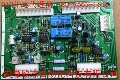 OTC線路板 P10174X00 OTC線路板 P10174X00