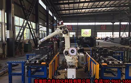 OTC機器人 OTC機器人