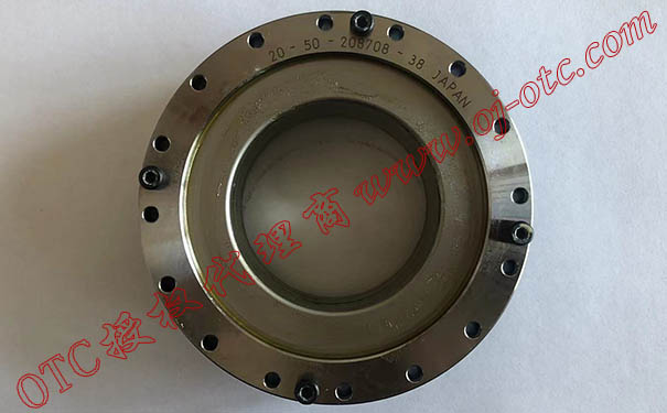 OTC機器人FDV20減速機W-L02115 OTC機器人FDV20減速機W-L02115