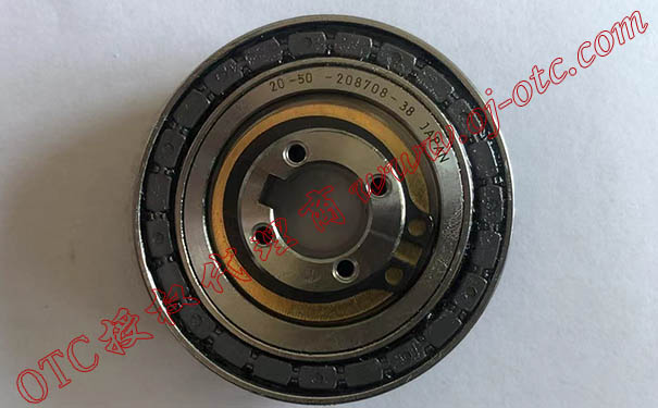 OTC機器人FDV20減速機W-L02115 OTC機器人FDV20減速機W-L02115