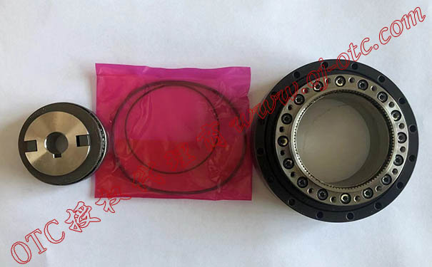 OTC機器人FDV20減速機W-L02115 OTC機器人FDV20減速機W-L02115