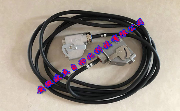 OTC機(jī)器人CN2電纜L20319C00 OTC機(jī)器人CN2電纜L20319C00