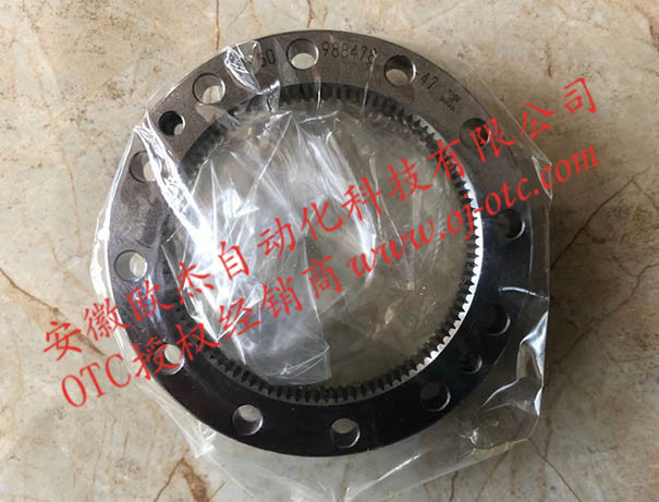 W-L02034原裝OTC減速機 W-L02034原裝OTC減速機