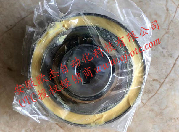 W-L02034原裝OTC減速機 W-L02034原裝OTC減速機