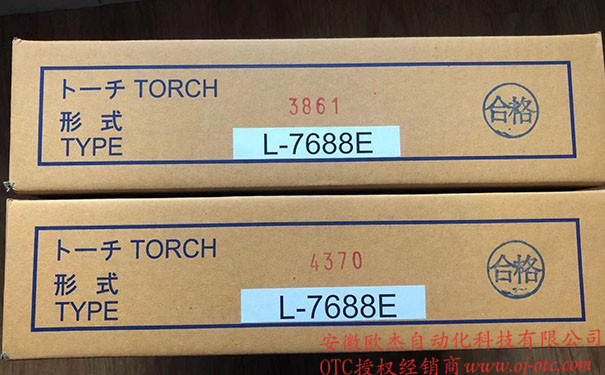 L7688E00電纜組件OTC機(jī)器人配件 L7688E00電纜組件OTC機(jī)器人配件