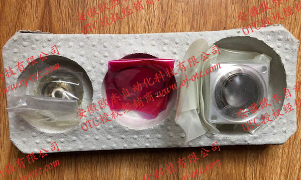 W-L02036原裝OTC機(jī)器人減速機(jī) W-L02036原裝OTC機(jī)器人減速機(jī)