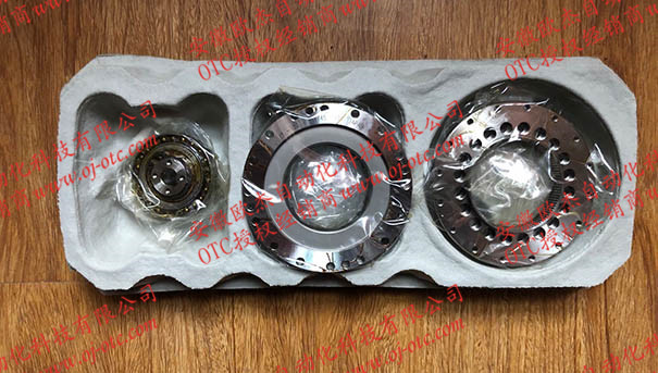 OTC機器人減速機W-L02270 OTC機器人減速機W-L02270