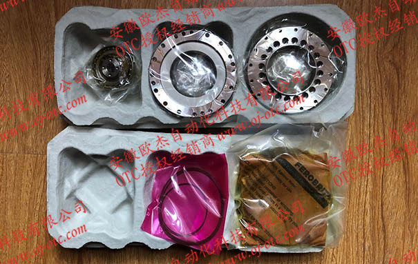 OTC機器人減速機W-L02270 OTC機器人減速機W-L02270