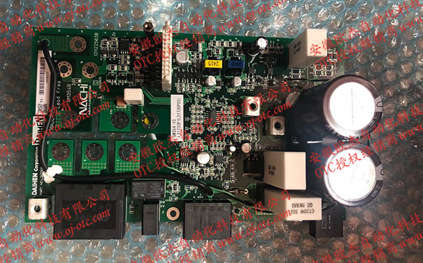 OTC機器人線路板L21733P(L21730P03) OTC機器人線路板L21733P(L21730P03)
