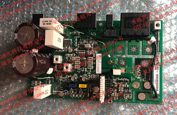 OTC機器人線路板L21733P(L21730P03) OTC機器人線路板L21733P(L21730P03)