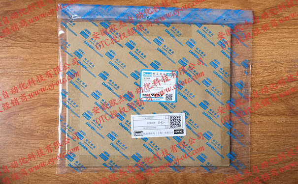 W-L02586原裝OTC示教器貼膜 W-L02586原裝OTC示教器貼膜