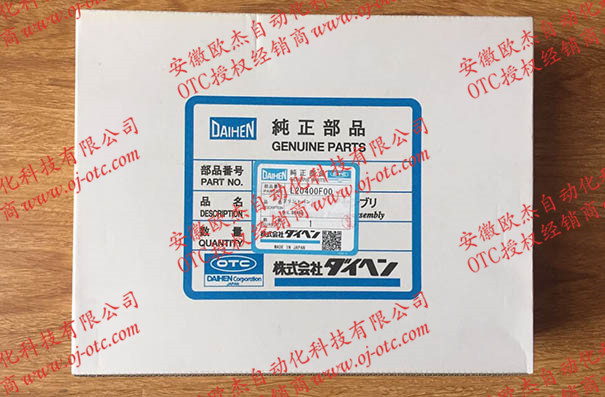 OTC機(jī)器人線(xiàn)路板L20400F(L20400F00) OTC機(jī)器人線(xiàn)路板L20400F(L20400F00)