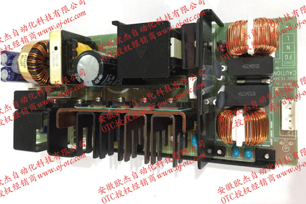 100-0638(CCB024B)OTC機(jī)器人電路板 100-0638(CCB024B)OTC機(jī)器人電路板