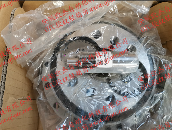 W-L02119原裝OTC機(jī)器人減速機(jī) W-L02119原裝OTC機(jī)器人減速機(jī)