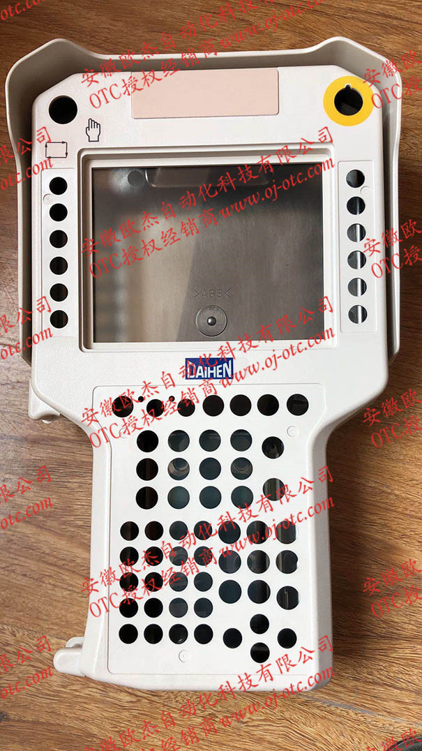 OTC機器人示教器外殼5096-596 OTC機器人示教器外殼5096-596