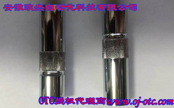 OTC手工焊槍噴嘴KA3116 OTC手工焊槍噴嘴KA3116