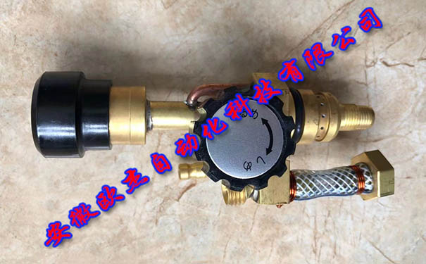 OTC(歐地希)原裝配件U2965C00焊槍總成 OTC(歐地希)原裝配件U2965C00焊槍總成