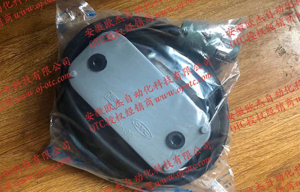 C0121K00遙控盒OTC焊機(jī)CPDP系列使用 C0121K00遙控盒OTC焊機(jī)CPDP系列使用