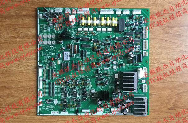 OTC焊機(jī)線(xiàn)路板C0288P(C0288P00) OTC焊機(jī)線(xiàn)路板C0288P(C0288P00)