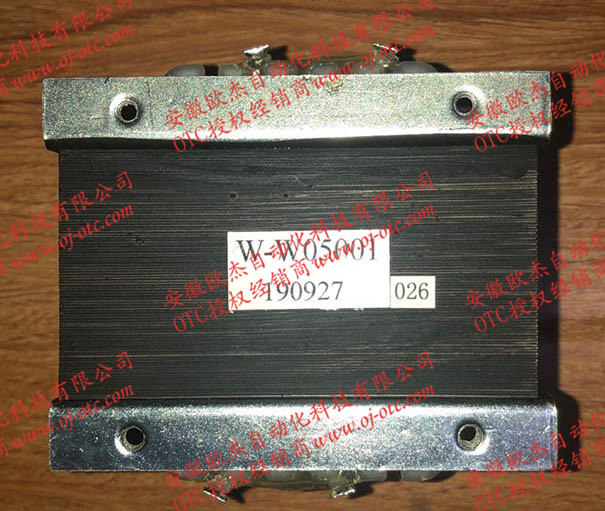 OTC焊機W-W05001的變壓器 OTC焊機W-W05001的變壓器