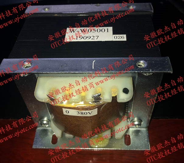 OTC焊機W-W05001的變壓器 OTC焊機W-W05001的變壓器