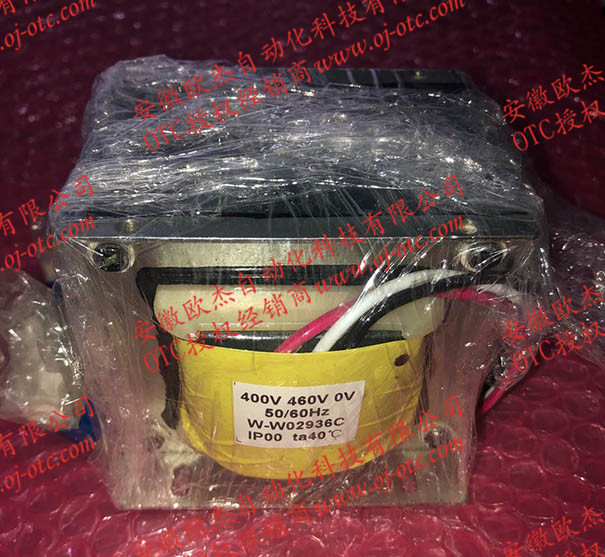 OTC變壓器4810-916 OTC變壓器4810-916