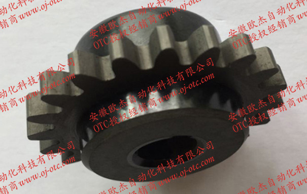 OTC驅(qū)動齒輪U5185Q00 OTC驅(qū)動齒輪U5185Q00