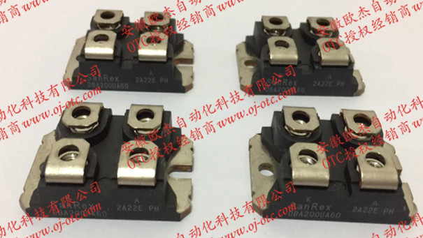 4531-308規(guī)格為DBA200UA60和45D10552(W) 4531-308規(guī)格為DBA200UA60和45D10552(W)