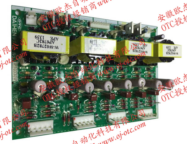 OTC焊機(jī)DP500電路板P10330V(P10330V00) OTC焊機(jī)DP500電路板P10330V(P10330V00)