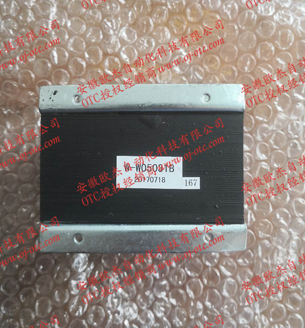 OTC焊機變壓器W-W05031 OTC焊機變壓器W-W05031