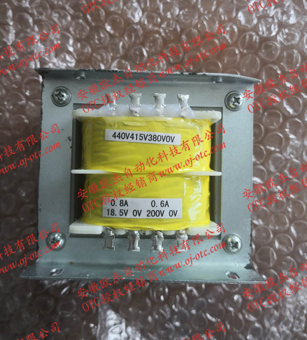 OTC焊機變壓器W-W05031 OTC焊機變壓器W-W05031