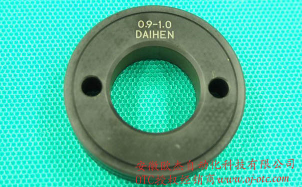 OTC原裝送絲輪K5439B12 OTC原裝送絲輪K5439B12