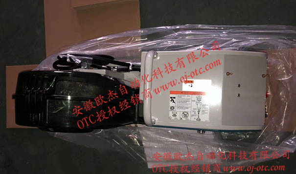 CMAW-7402原裝OTC送絲機(jī)