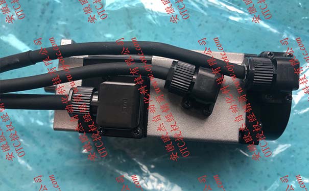 OTC機(jī)器人馬達(dá)W-L02147 OTC機(jī)器人馬達(dá)W-L02147