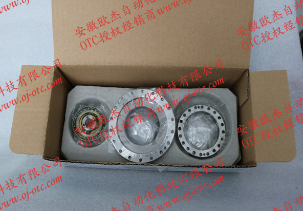 OTC機(jī)器人減速機(jī)W-L01949 OTC機(jī)器人減速機(jī)W-L01949