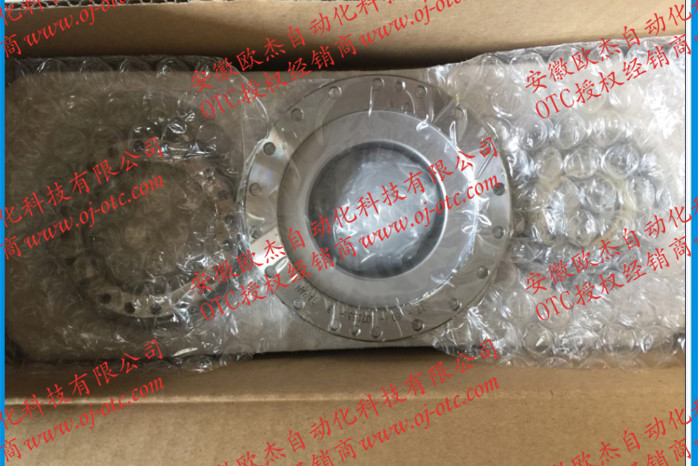 OTC機(jī)器人減速機(jī)W-L01949 OTC機(jī)器人減速機(jī)W-L01949