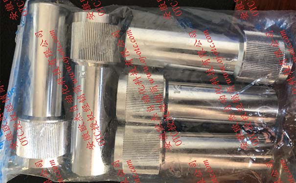 OTC機(jī)器人水冷噴嘴U724E01 OTC機(jī)器人水冷噴嘴U724E01