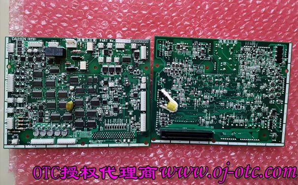 OTC焊機(jī)電路板P10327U(P10327U00) OTC焊機(jī)電路板P10327U(P10327U00)