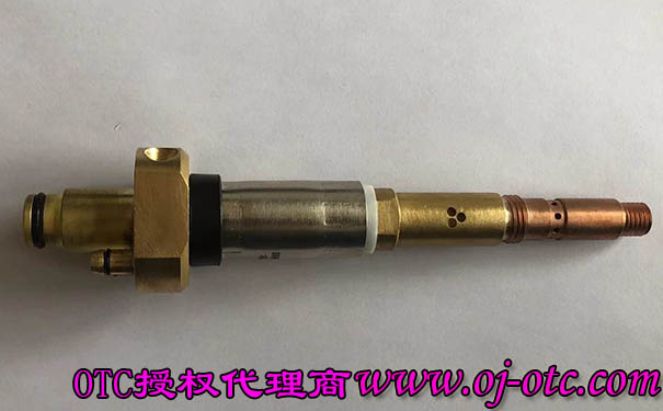 L10609B00是OTC機器人水冷焊槍槍體 L10609B00是OTC機器人水冷焊槍槍體