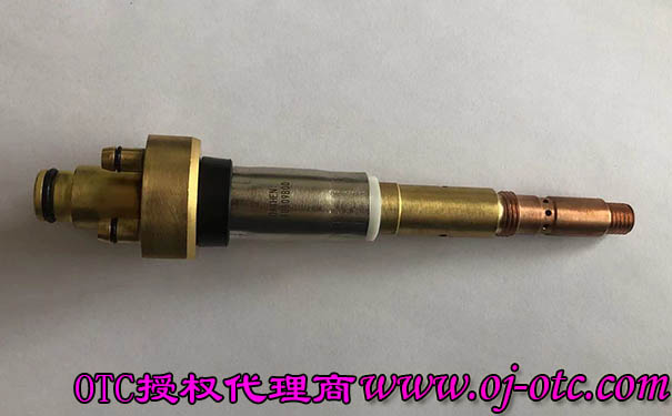 L10609B00是OTC機器人水冷焊槍槍體 L10609B00是OTC機器人水冷焊槍槍體