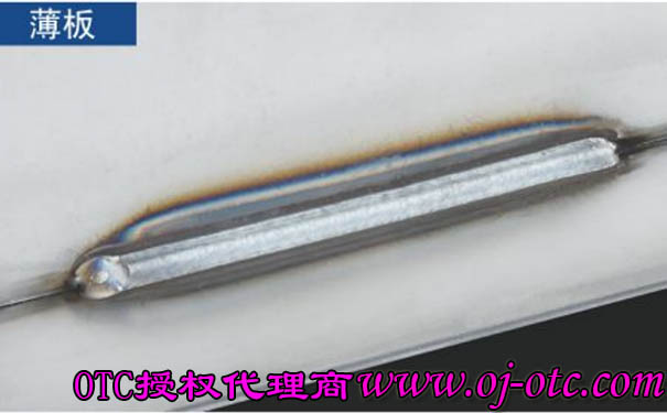 M350L低飛濺焊機(jī)焊接效果 M350L低飛濺焊機(jī)焊接效果