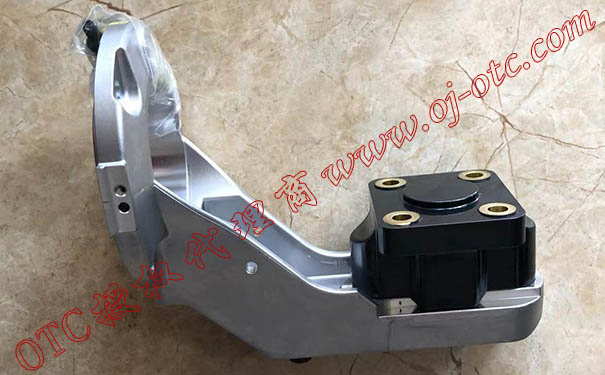 OTC機(jī)器人焊槍支架L11730B00 OTC機(jī)器人焊槍支架L11730B00