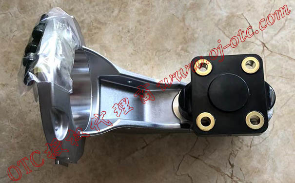 OTC機(jī)器人焊槍支架L11730B00 OTC機(jī)器人焊槍支架L11730B00