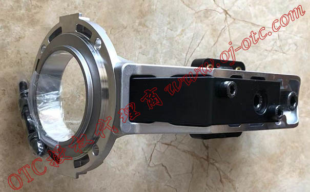 OTC機(jī)器人焊槍支架L11730B00 OTC機(jī)器人焊槍支架L11730B00