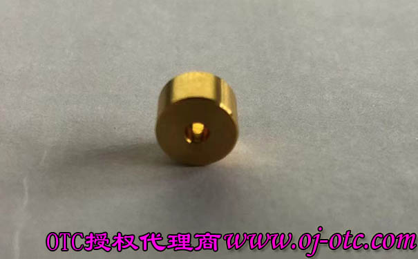 100-2484 OTC機器人配件導向輪 100-2484 OTC機器人配件導向輪