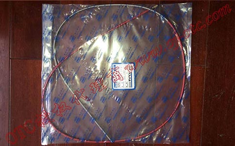 OTC機(jī)器人送絲管L6611D01 OTC機(jī)器人送絲管L6611D01