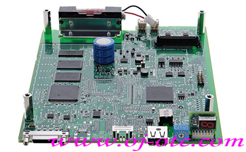 JANCD-AIF01-2E 安川機器人主板 JANCD-AIF01-2E 安川機器人主板