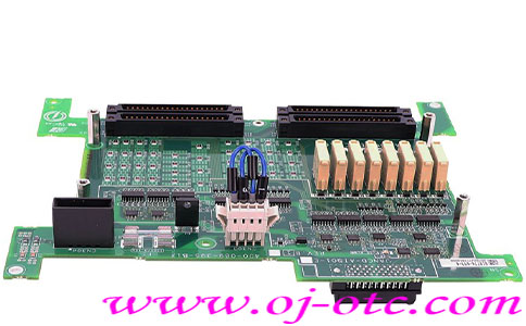 JANCD-AIO01-E 安川機(jī)器人I/O板 JANCD-AIO01-E 安川機(jī)器人I/O板