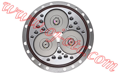 減速機HW0387753-A 減速機HW0387753-A