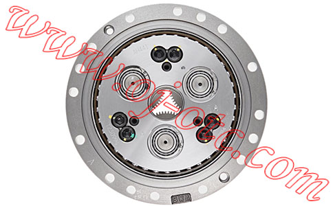 減速機HW0387753-A 減速機HW0387753-A